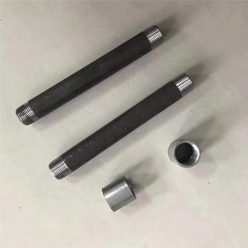 赤壁钢管注浆管隧道止水